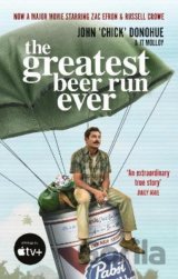 The Greatest Beer Run Ever