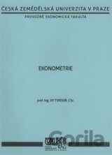 Ekonometrie