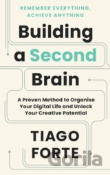 Building a Second Brain