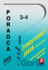 Poradca č. 3-4/2023