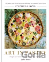 Expressions: Art in Pastry