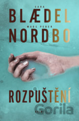 Rozpuštění