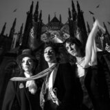 Palaye Royale: Fever Dream