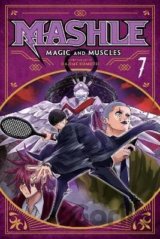 Mashle: Magic and Muscles 7