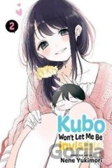 Kubo Won´t Let Me Be Invisible 2