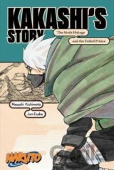 Naruto: Kakashi's Story