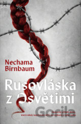 Rusovláska z Osvětimi
