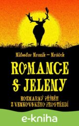 Romance s jeleny