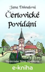 Čertovické povídání