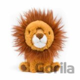 WWF Lenny Lion