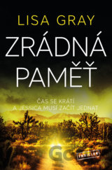 Zrádná paměť