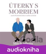 Úterky s Morriem aneb Poslední lekce mého učitele