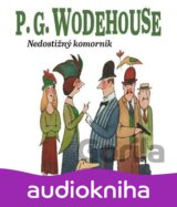 Nedostižný komorník