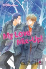 My Love Mix Up 4