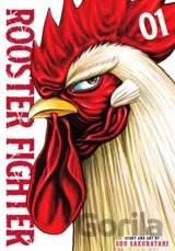 Rooster Fighter 1