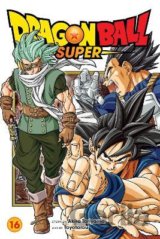 Dragon Ball Super 16