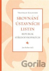 Srovnání ústavních listin republik středoevropských