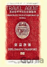 North Korea Travel Agent