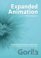 Expanded Animation: The Anthology
