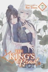 The King's Beast 7
