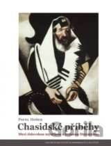 Chasidské příběhy