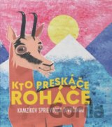 Kto preskáče Roháče