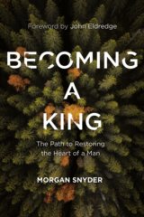 Becoming a King