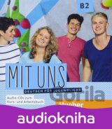 Mit uns! B2