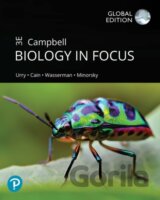 Campbell Biology in Focus