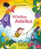Včielka Adelka