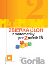 Zbierka úloh z matematiky pre 2. ročník ZŠ
