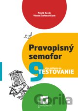 Pravopisný semafor 9