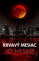 Krvavý mesiac