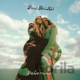First Aid Kit: Palomino