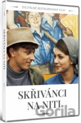Skřivánci na niti (Digitálně restaurováno)