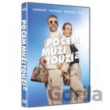 Po čem muži touží 2