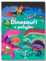 Dinosauři v pohybu