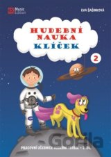 Klíček hudební nauky 2