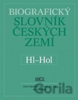 Biografický slovník českých zemí (Hl-Hol) 25.díl