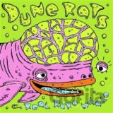 Dune Rats: Real Rare Whale