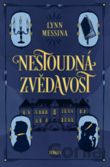 Nestoudná zvědavost