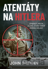 Atentáty na Hitlera