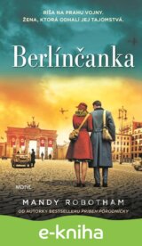 Berlínčanka