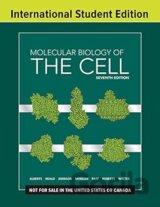 Molecular Biology of the Cell