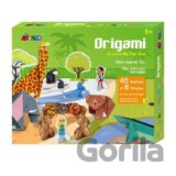 Origami - ZOO