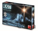 Exit úniková hra s puzzle: Osamělý maják