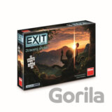 Exit úniková hra s puzzle: Ztracený chrám