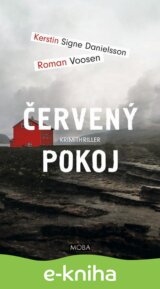 Červený pokoj