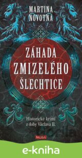Záhada zmizelého šlechtice