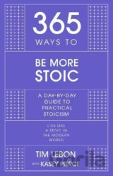 365 Ways to be More Stoic